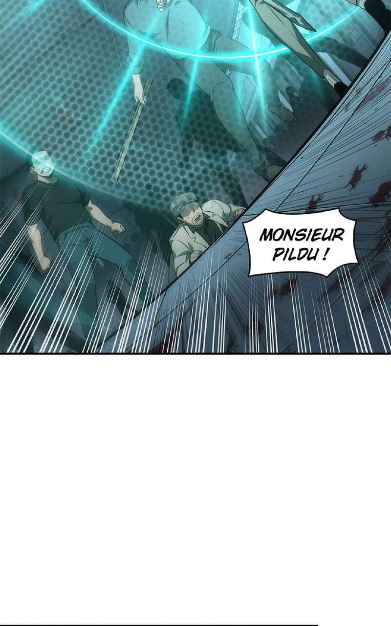 Read Omniscient Reader’s Viewpoint (fr) Manga Online