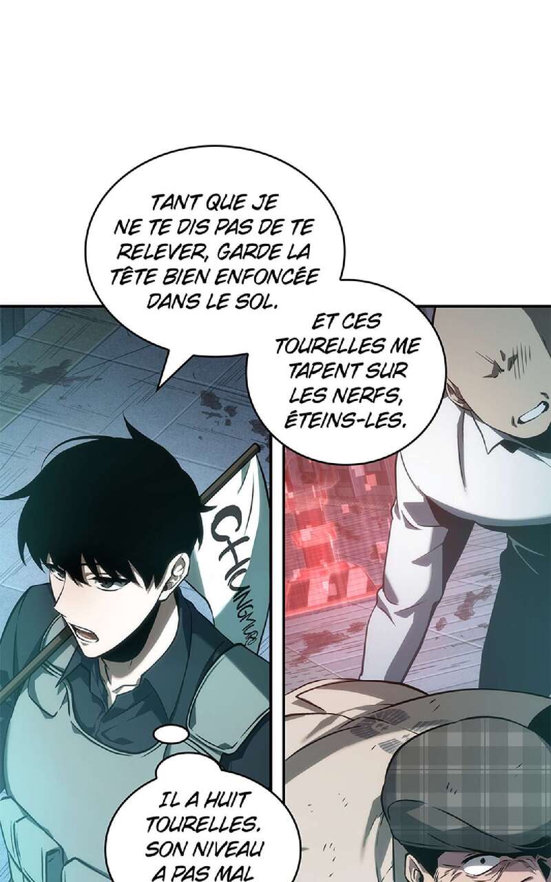 Read Omniscient Reader’s Viewpoint (fr) Manga Online