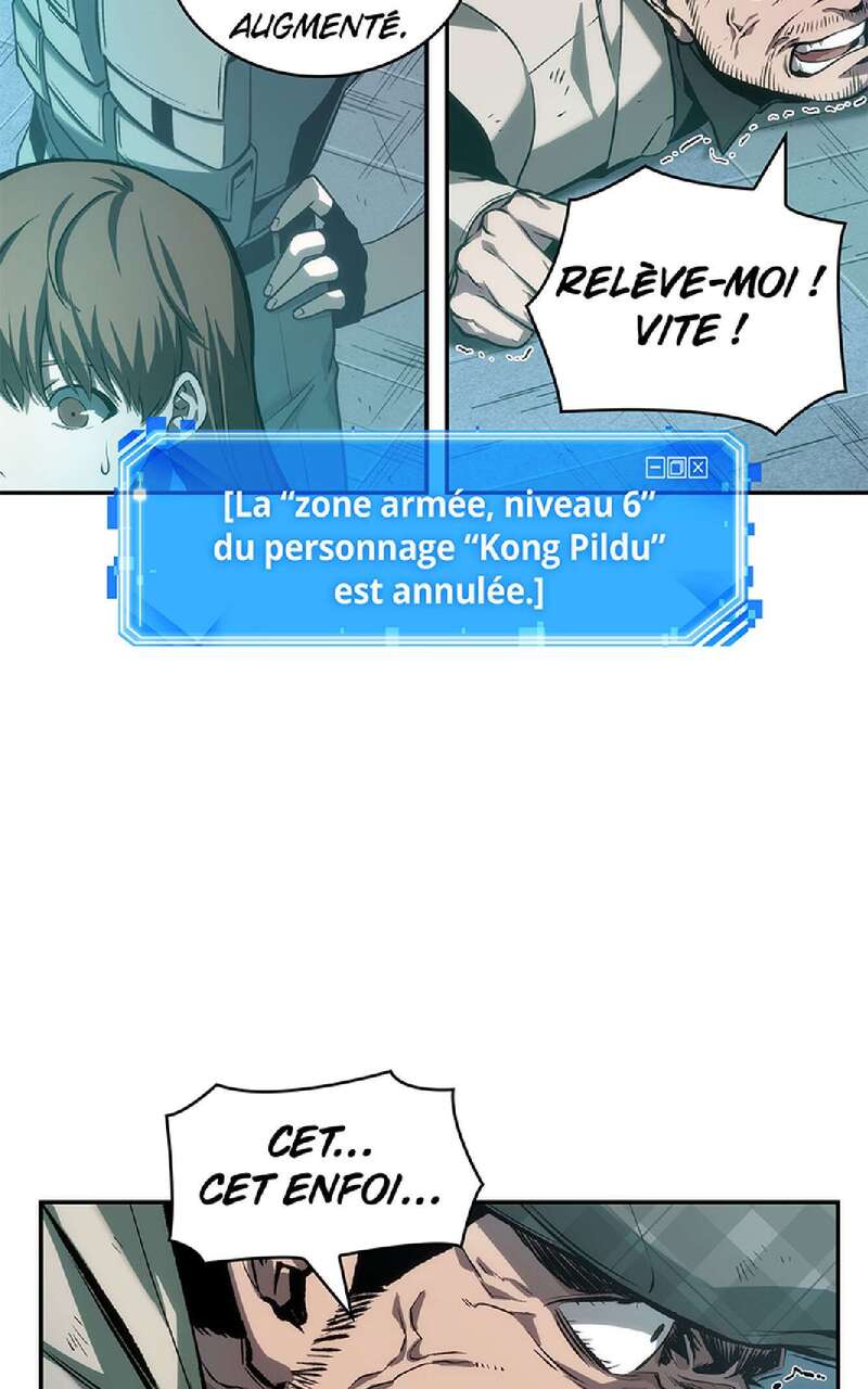 Read Omniscient Reader’s Viewpoint (fr) Manga Online