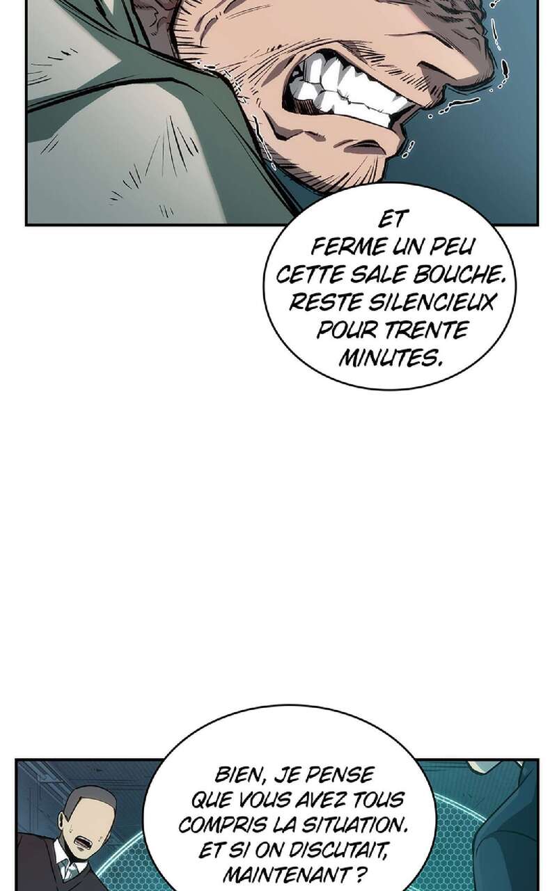 Read Omniscient Reader’s Viewpoint (fr) Manga Online