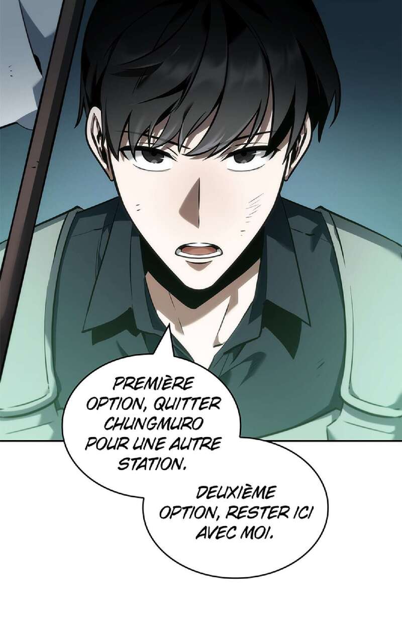 Read Omniscient Reader’s Viewpoint (fr) Manga Online