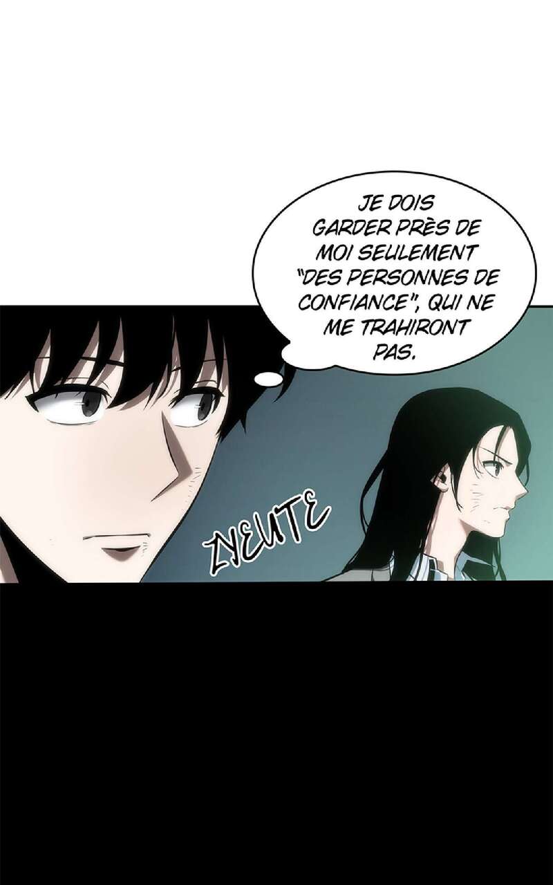 Read Omniscient Reader’s Viewpoint (fr) Manga Online