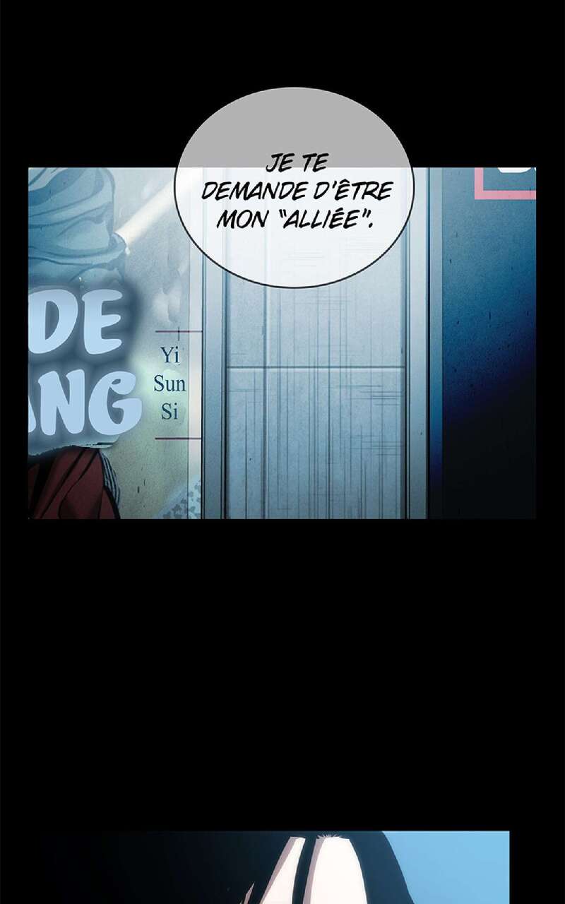 Read Omniscient Reader’s Viewpoint (fr) Manga Online