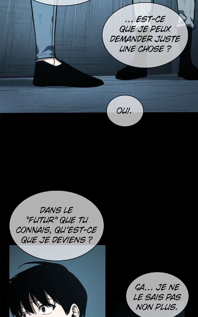 Read Omniscient Reader’s Viewpoint (fr) Manga Online