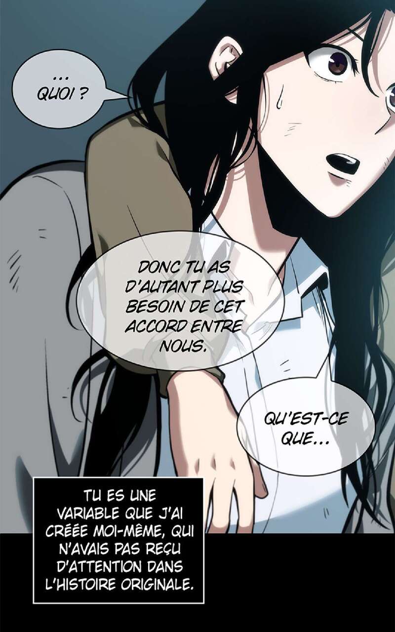 Read Omniscient Reader’s Viewpoint (fr) Manga Online