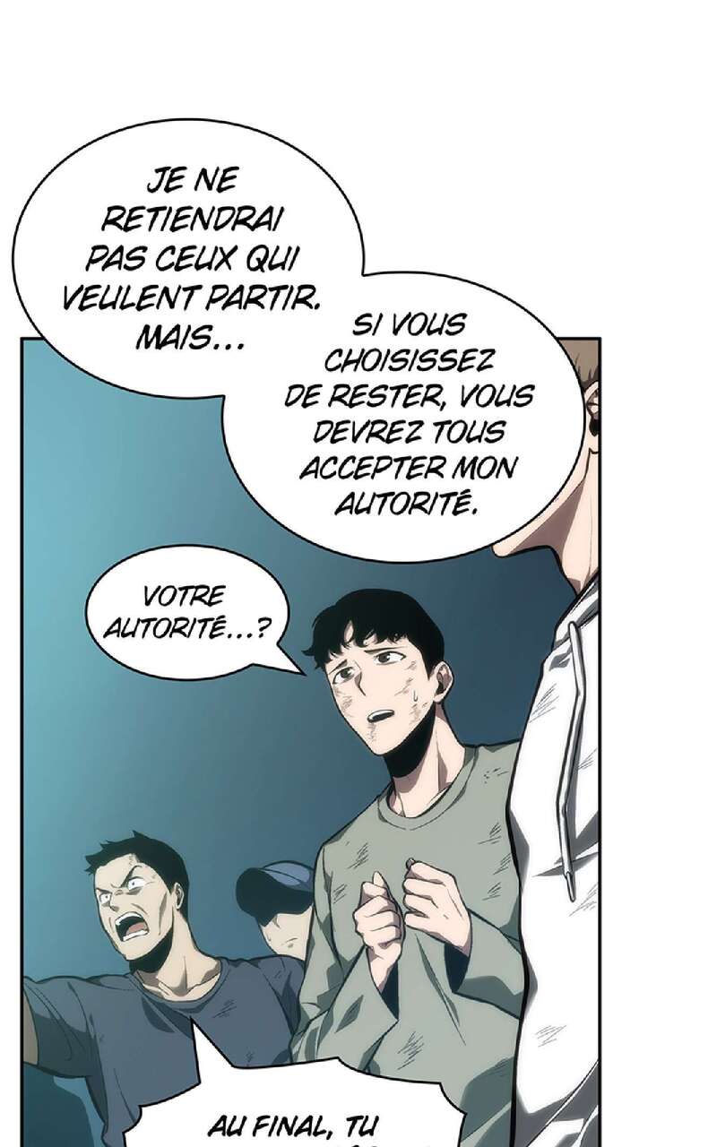 Read Omniscient Reader’s Viewpoint (fr) Manga Online