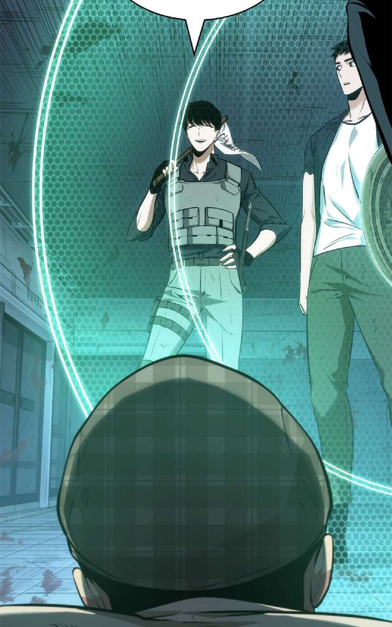 Read Omniscient Reader’s Viewpoint (fr) Manga Online