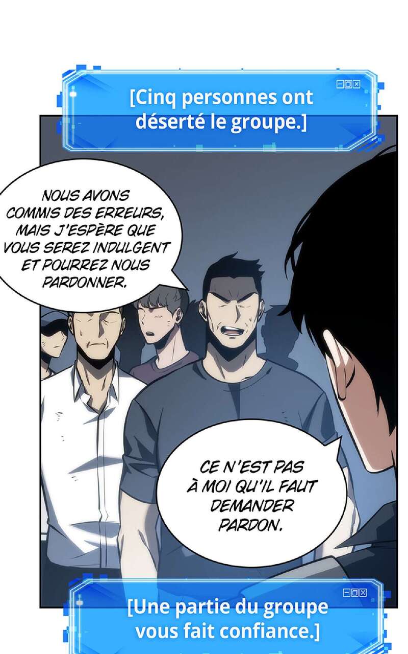 Read Omniscient Reader’s Viewpoint (fr) Manga Online