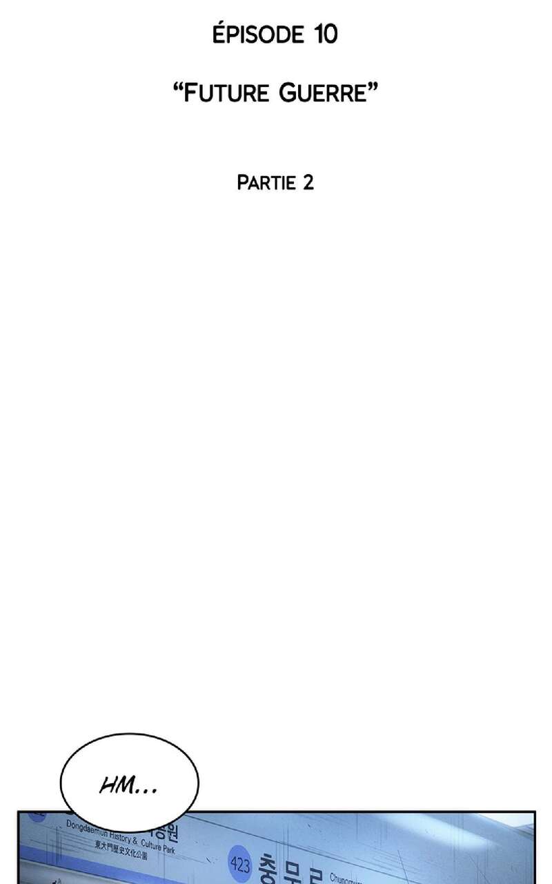 Read Omniscient Reader’s Viewpoint (fr) Manga Online