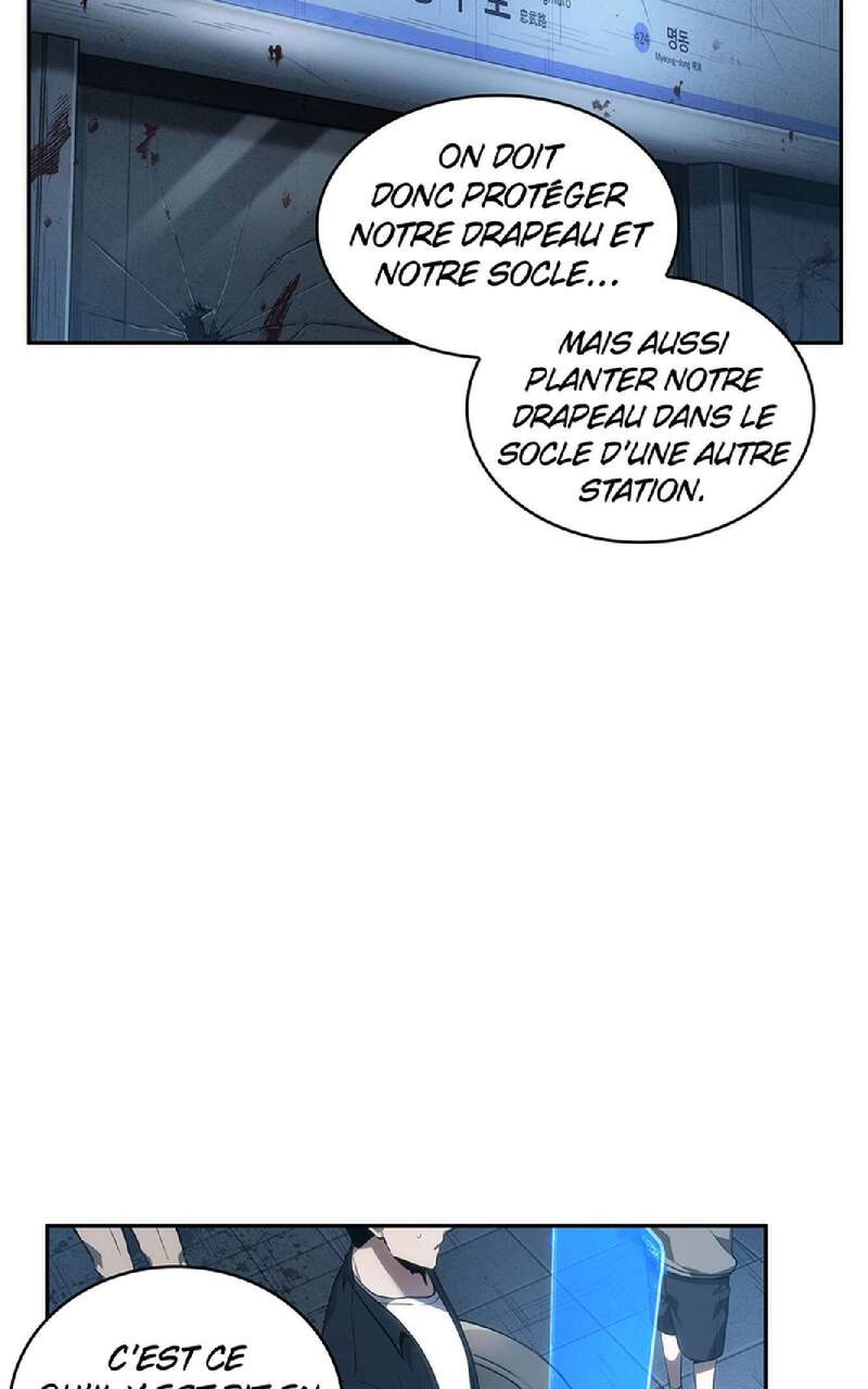 Read Omniscient Reader’s Viewpoint (fr) Manga Online