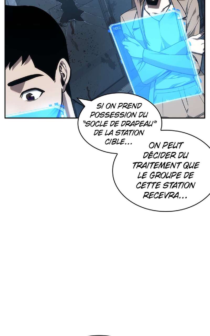 Read Omniscient Reader’s Viewpoint (fr) Manga Online