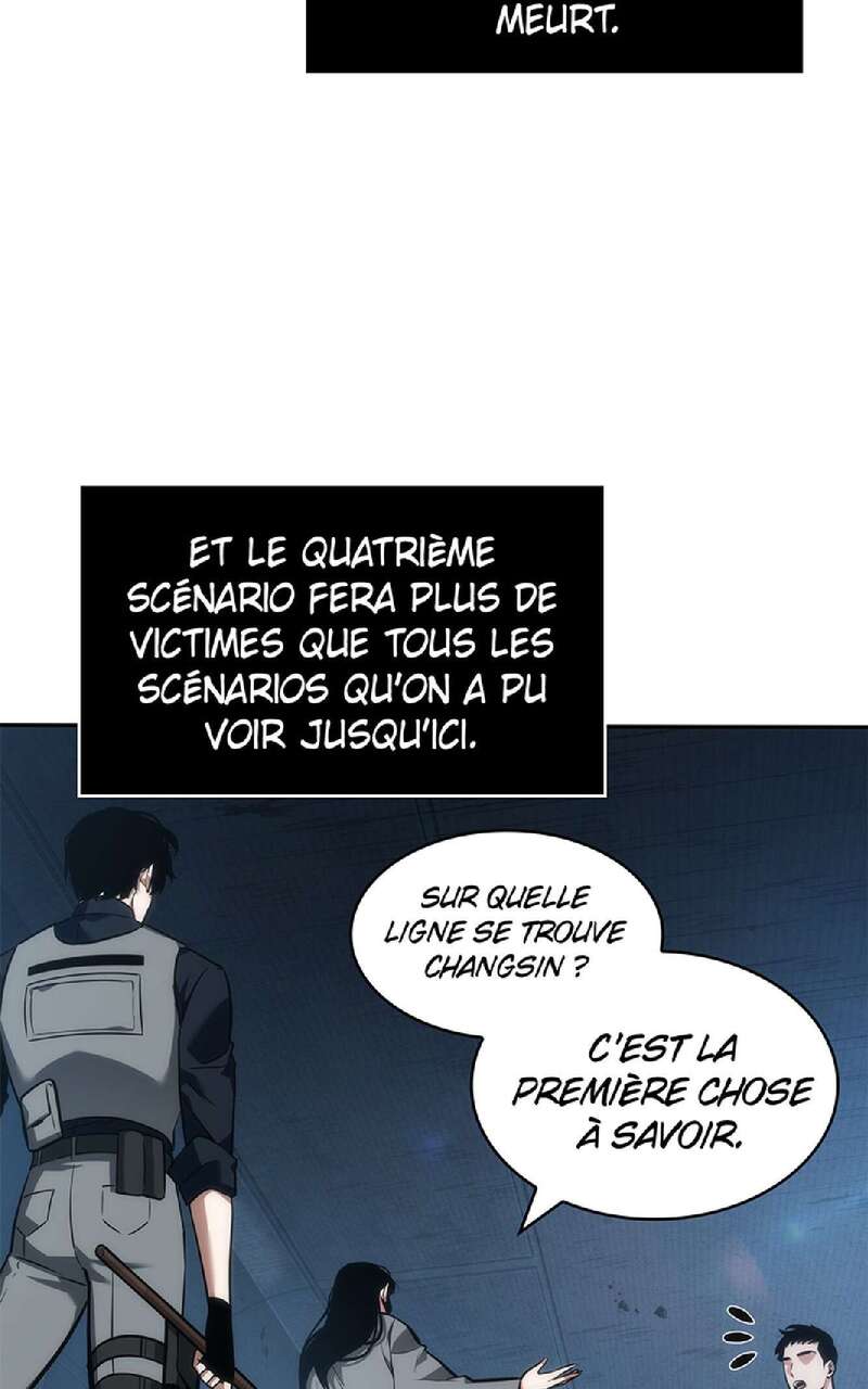 Read Omniscient Reader’s Viewpoint (fr) Manga Online