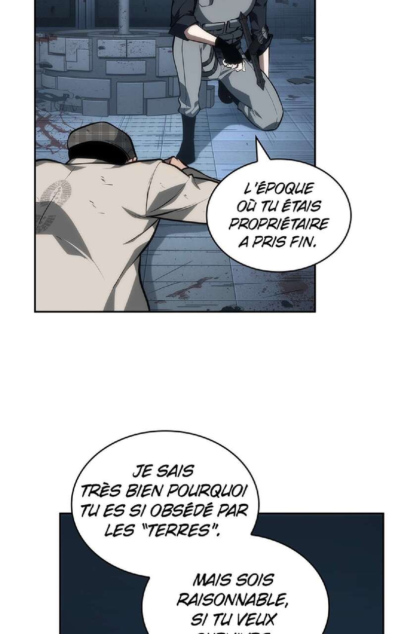Read Omniscient Reader’s Viewpoint (fr) Manga Online