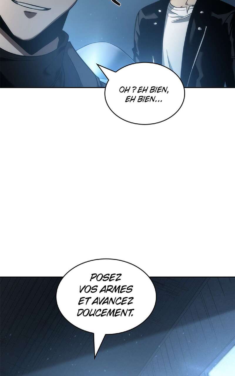 Read Omniscient Reader’s Viewpoint (fr) Manga Online