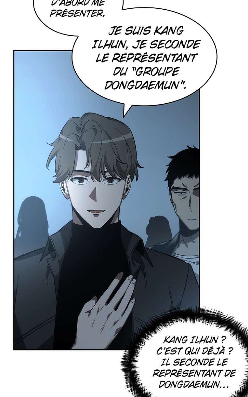 Read Omniscient Reader’s Viewpoint (fr) Manga Online
