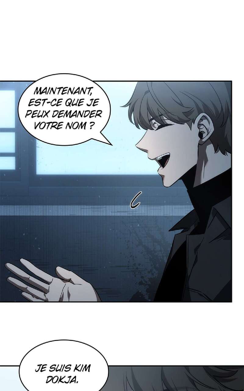 Read Omniscient Reader’s Viewpoint (fr) Manga Online