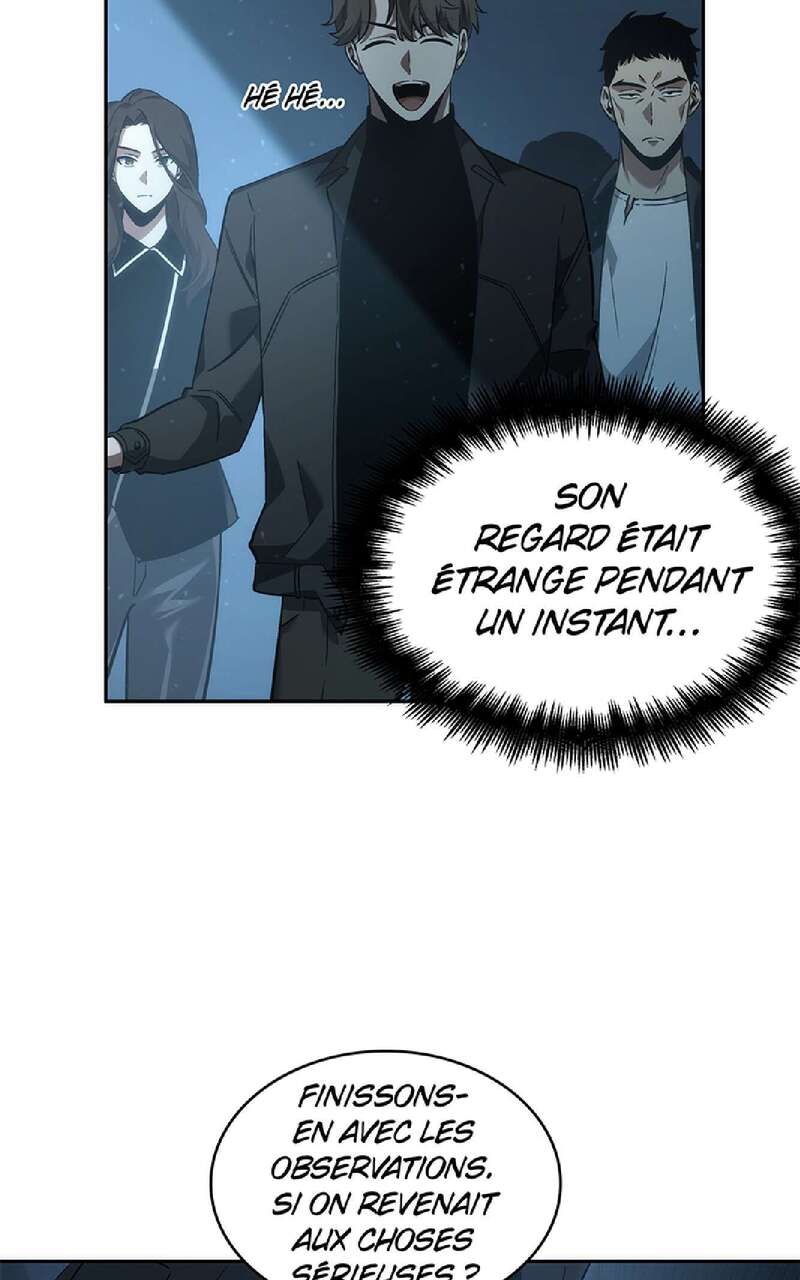 Read Omniscient Reader’s Viewpoint (fr) Manga Online