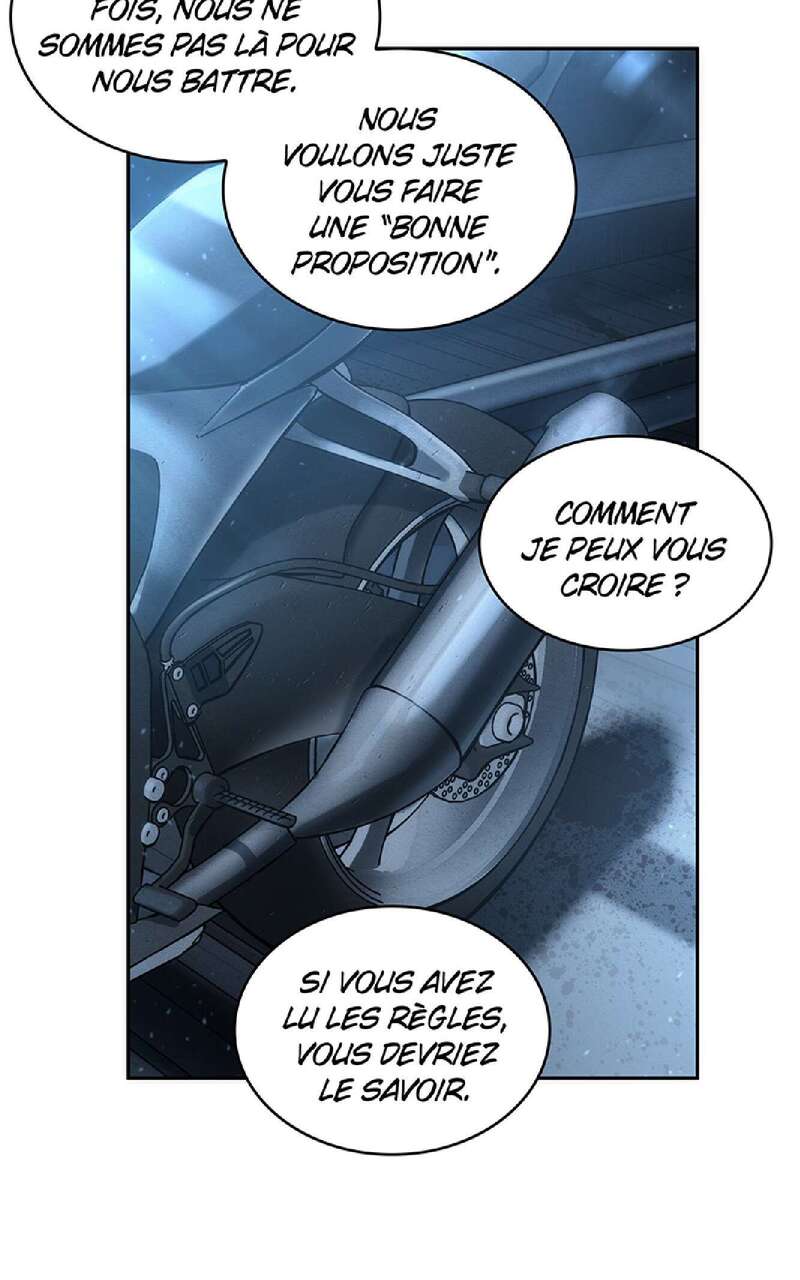 Read Omniscient Reader’s Viewpoint (fr) Manga Online
