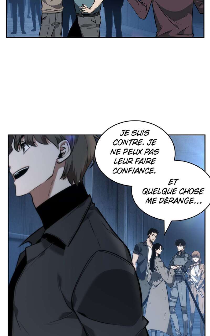 Read Omniscient Reader’s Viewpoint (fr) Manga Online