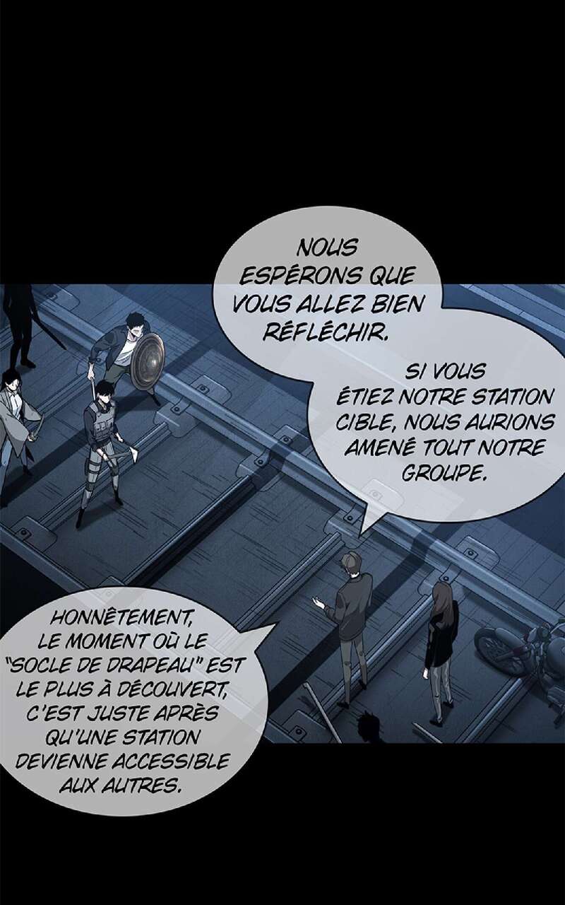 Read Omniscient Reader’s Viewpoint (fr) Manga Online