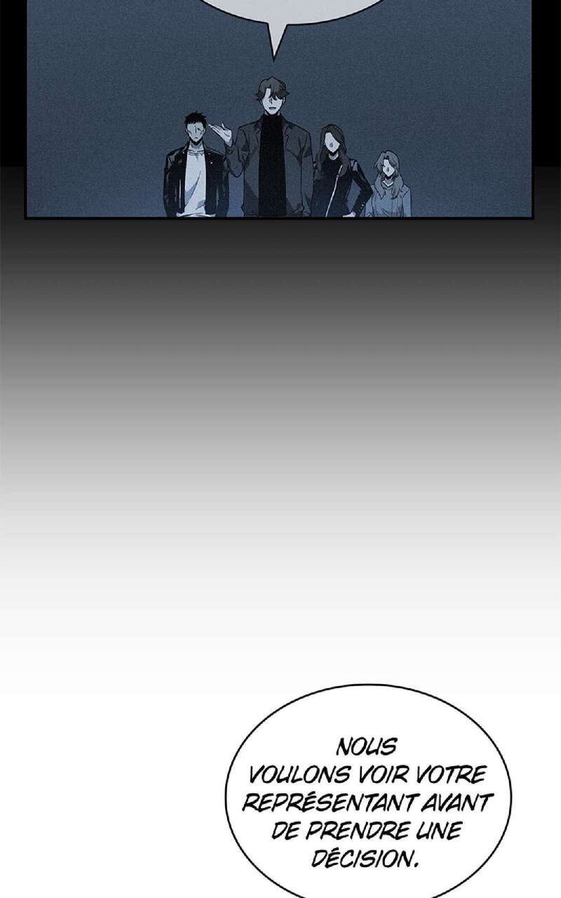 Read Omniscient Reader’s Viewpoint (fr) Manga Online