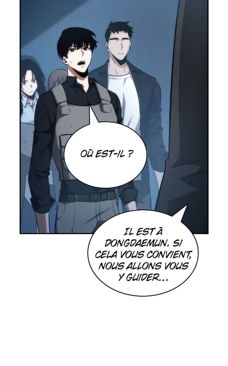 Read Omniscient Reader’s Viewpoint (fr) Manga Online