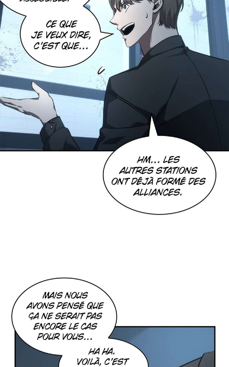Read Omniscient Reader’s Viewpoint (fr) Manga Online