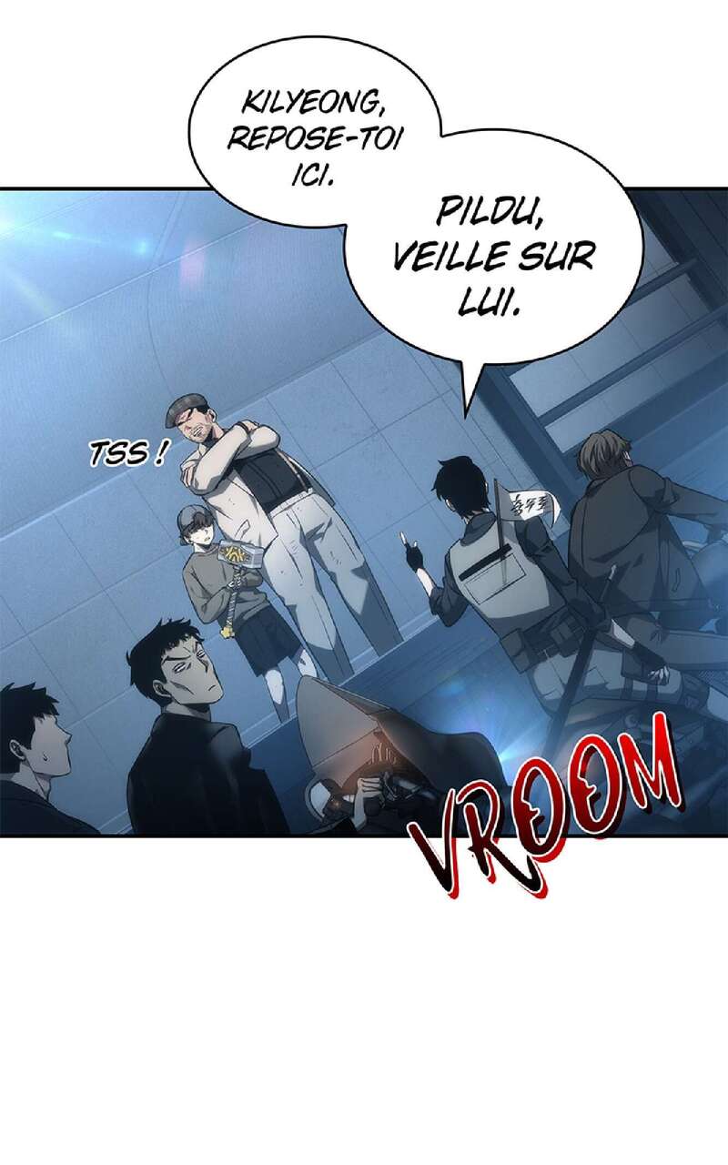 Read Omniscient Reader’s Viewpoint (fr) Manga Online