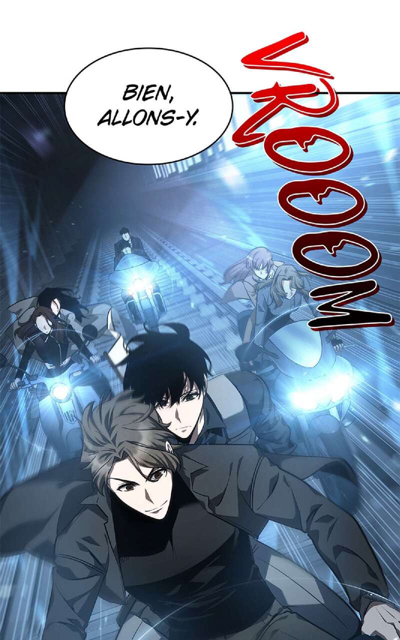 Read Omniscient Reader’s Viewpoint (fr) Manga Online