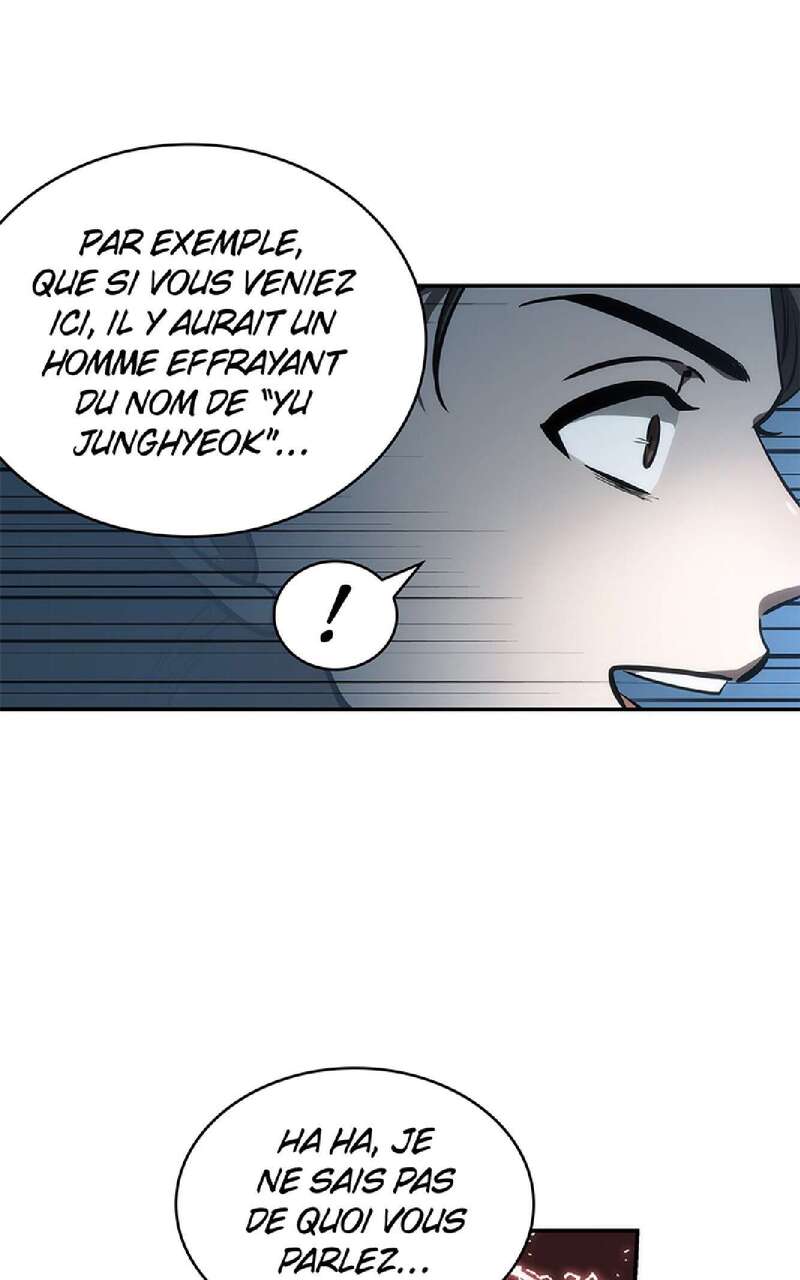 Read Omniscient Reader’s Viewpoint (fr) Manga Online