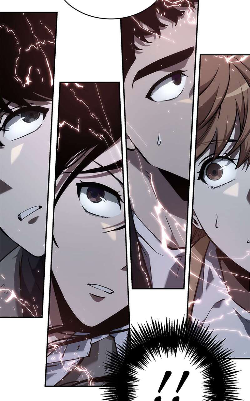 Read Omniscient Reader’s Viewpoint (fr) Manga Online