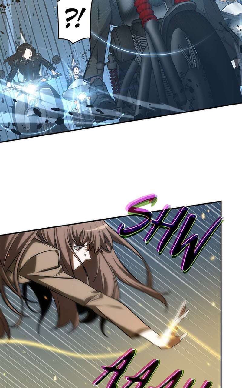 Read Omniscient Reader’s Viewpoint (fr) Manga Online