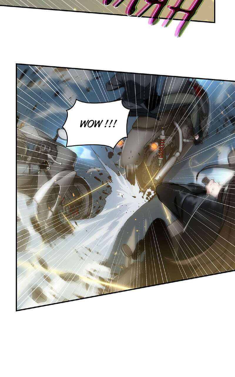 Read Omniscient Reader’s Viewpoint (fr) Manga Online