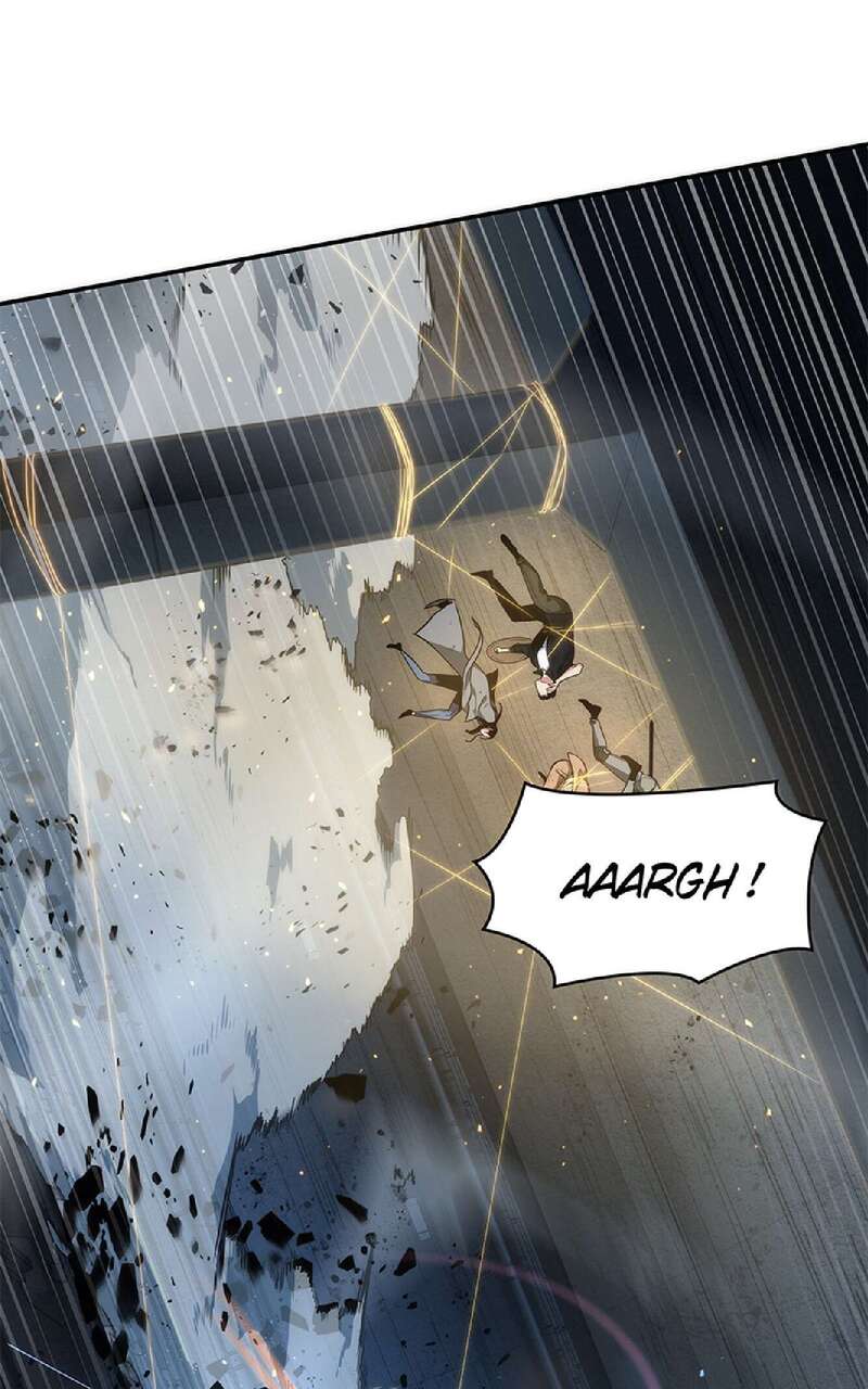 Read Omniscient Reader’s Viewpoint (fr) Manga Online