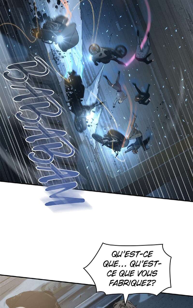 Read Omniscient Reader’s Viewpoint (fr) Manga Online