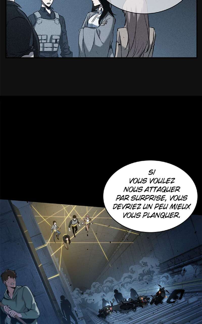 Read Omniscient Reader’s Viewpoint (fr) Manga Online