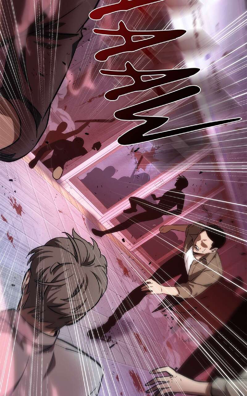 Read Omniscient Reader’s Viewpoint (fr) Manga Online
