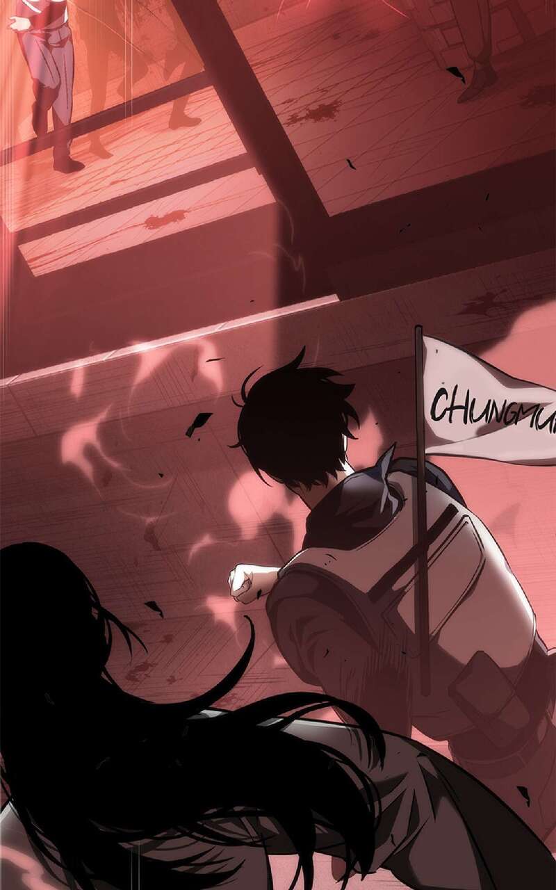Read Omniscient Reader’s Viewpoint (fr) Manga Online