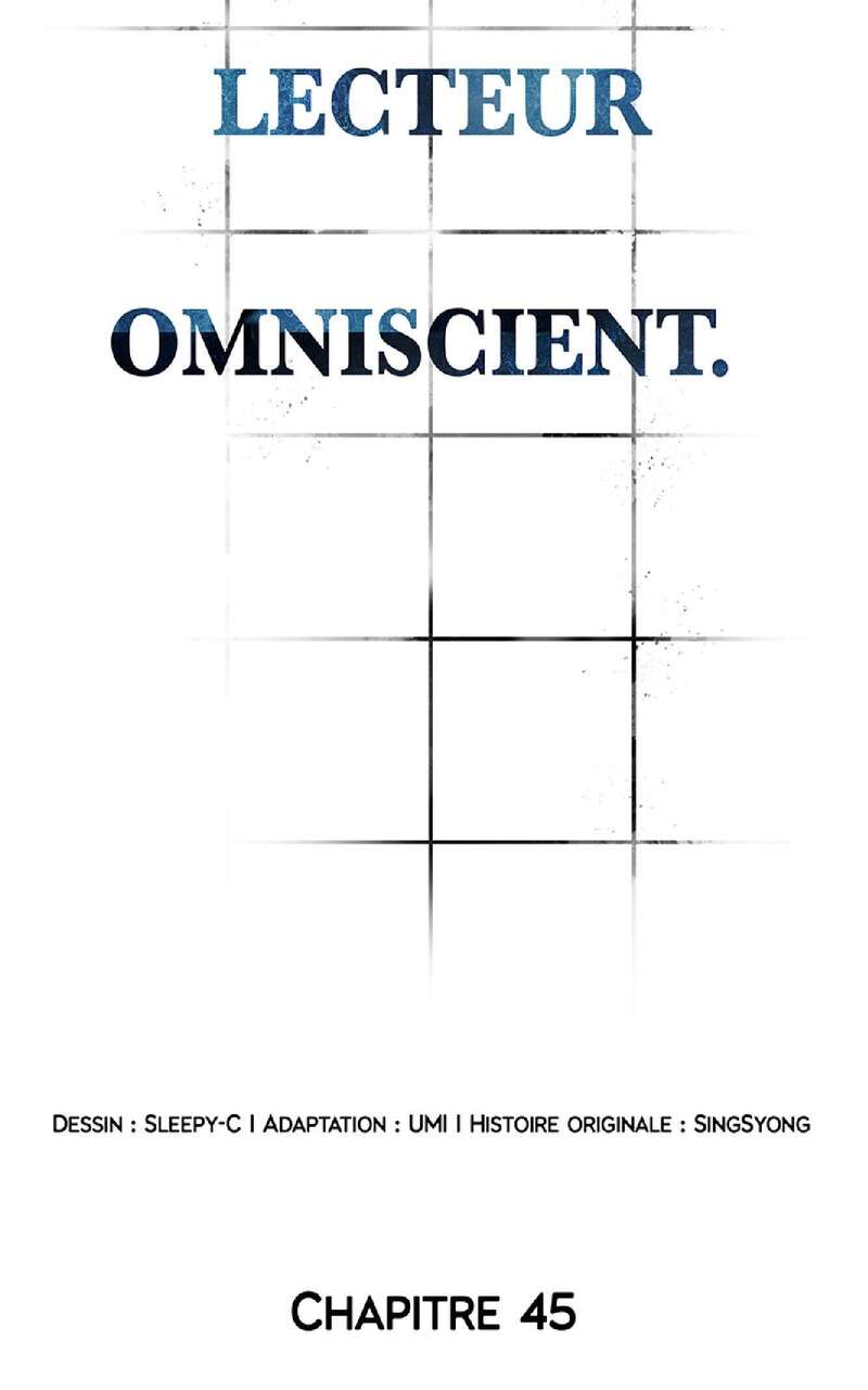 Read Omniscient Reader’s Viewpoint (fr) Manga Online