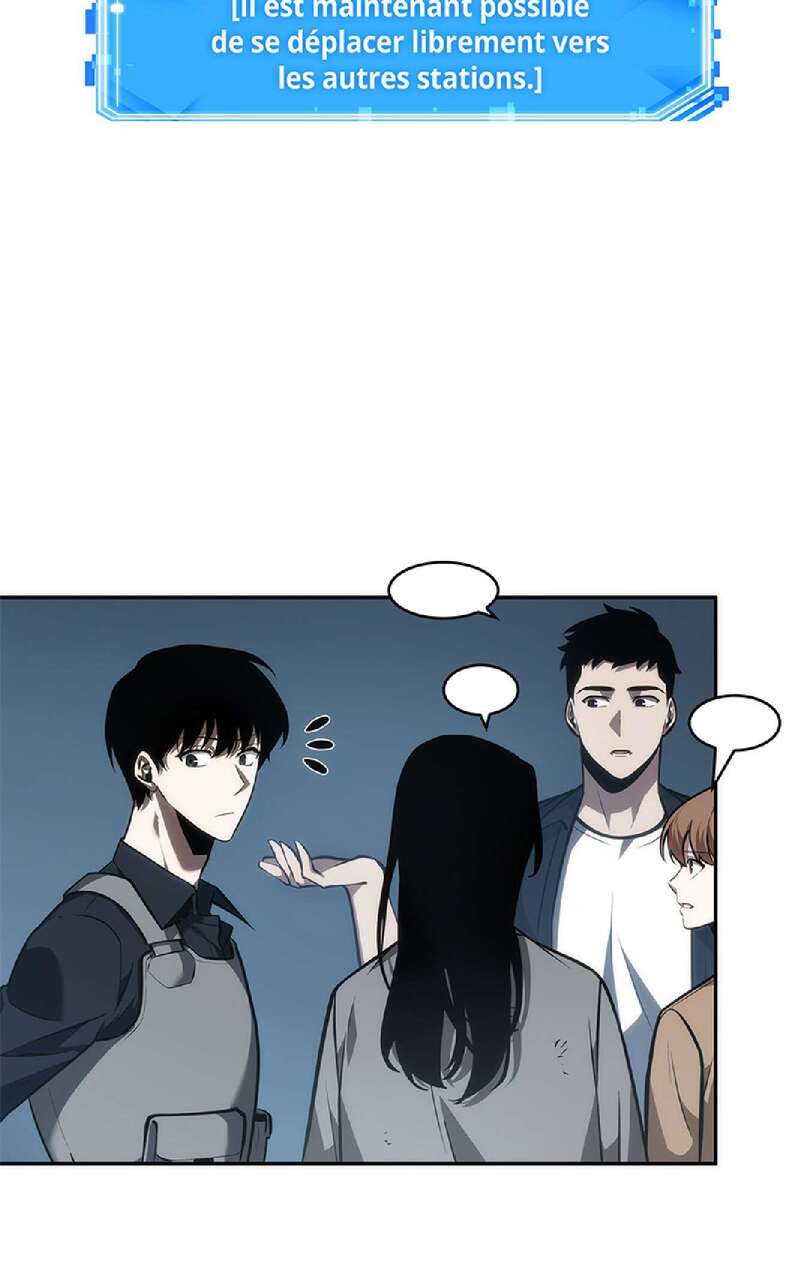 Read Omniscient Reader’s Viewpoint (fr) Manga Online