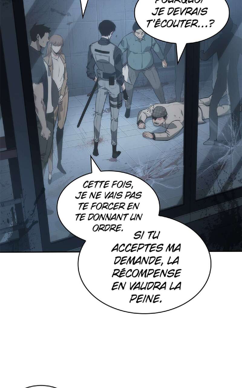 Read Omniscient Reader’s Viewpoint (fr) Manga Online