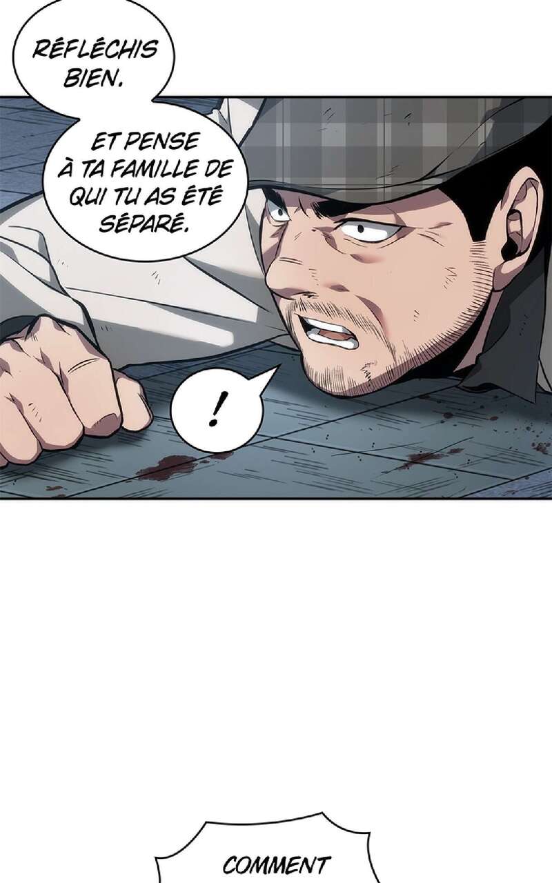Read Omniscient Reader’s Viewpoint (fr) Manga Online