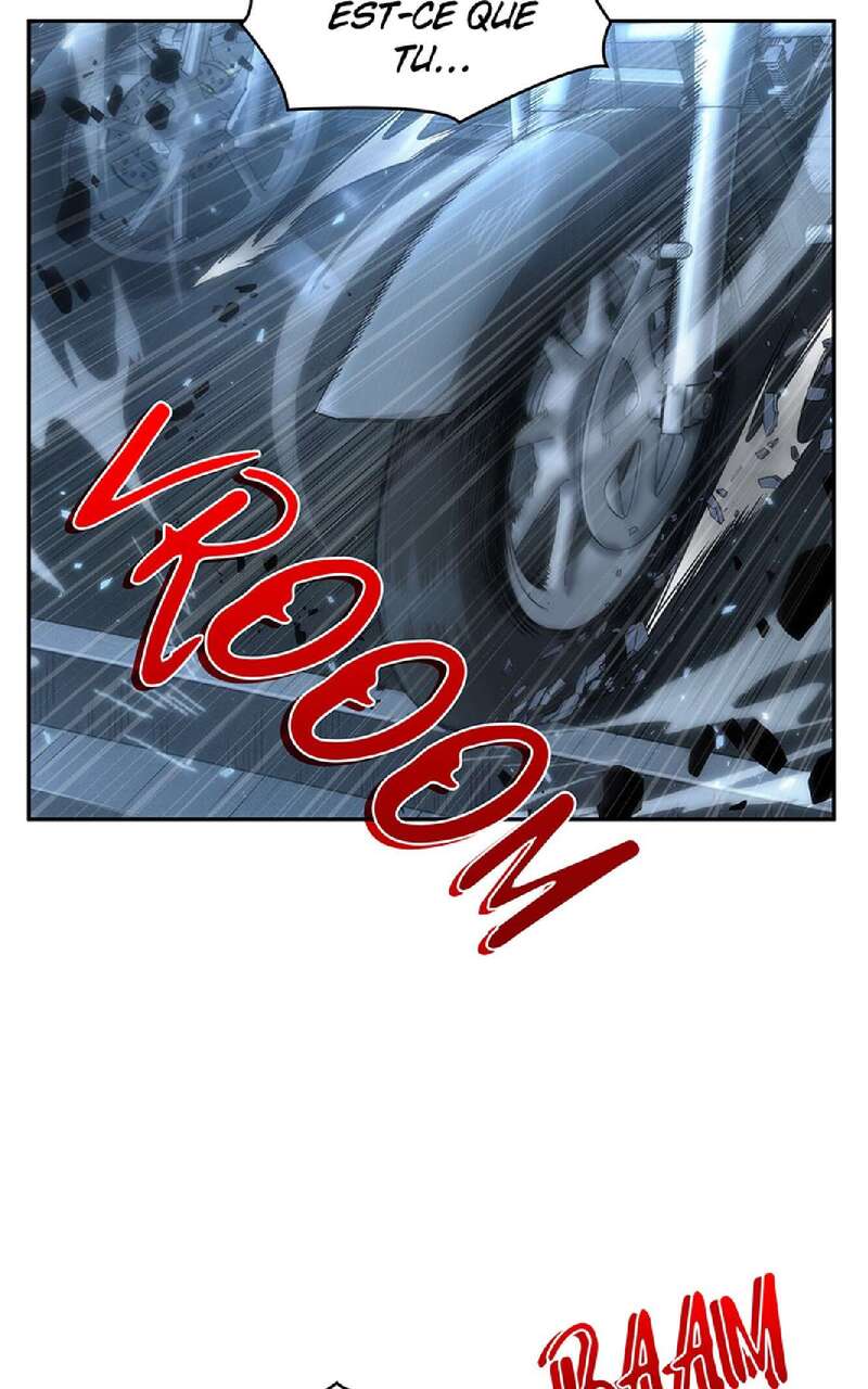 Read Omniscient Reader’s Viewpoint (fr) Manga Online