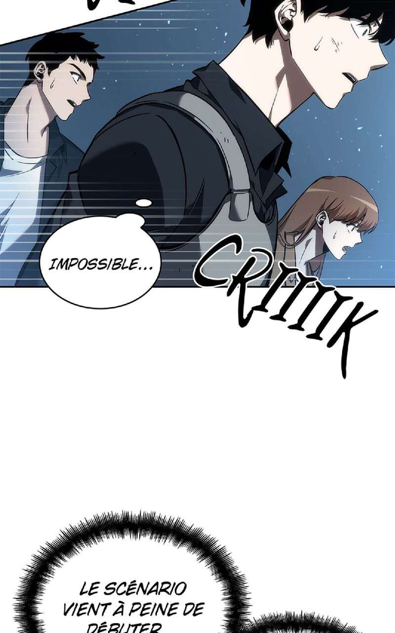 Read Omniscient Reader’s Viewpoint (fr) Manga Online