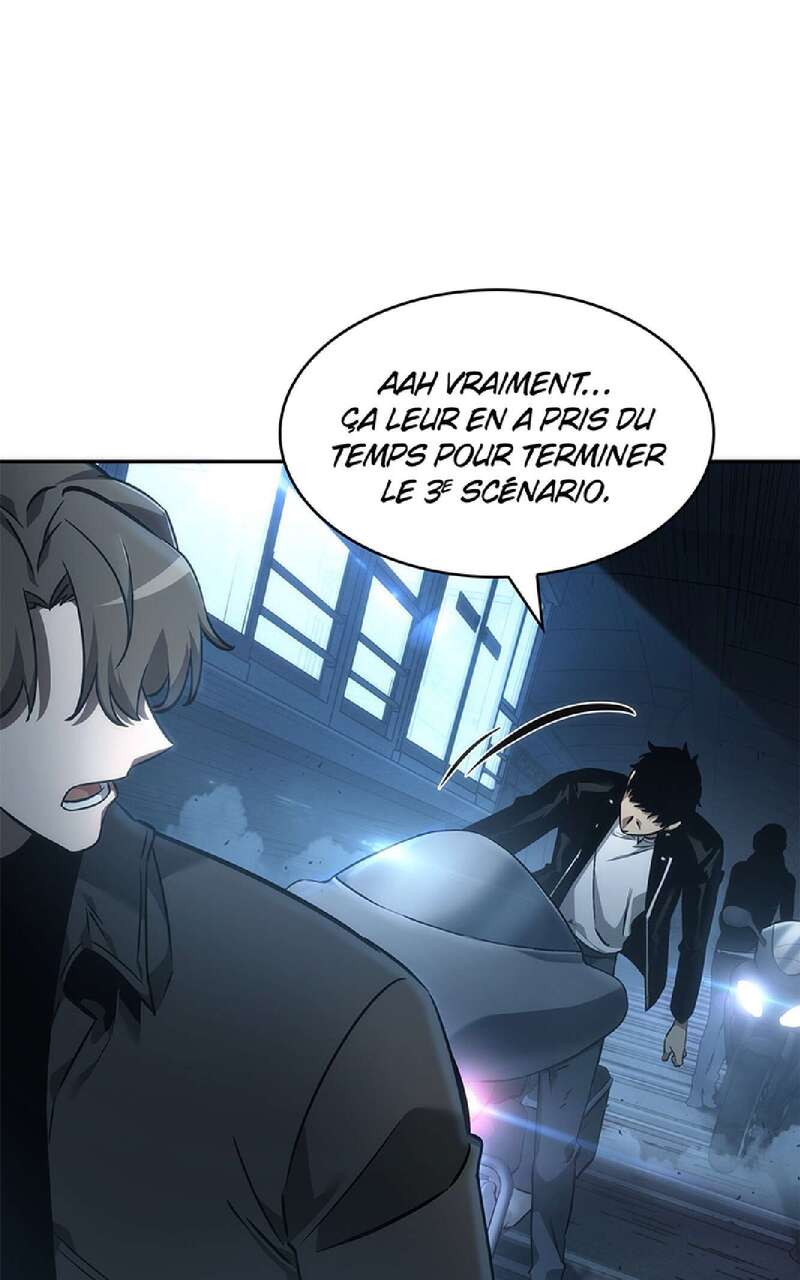 Read Omniscient Reader’s Viewpoint (fr) Manga Online
