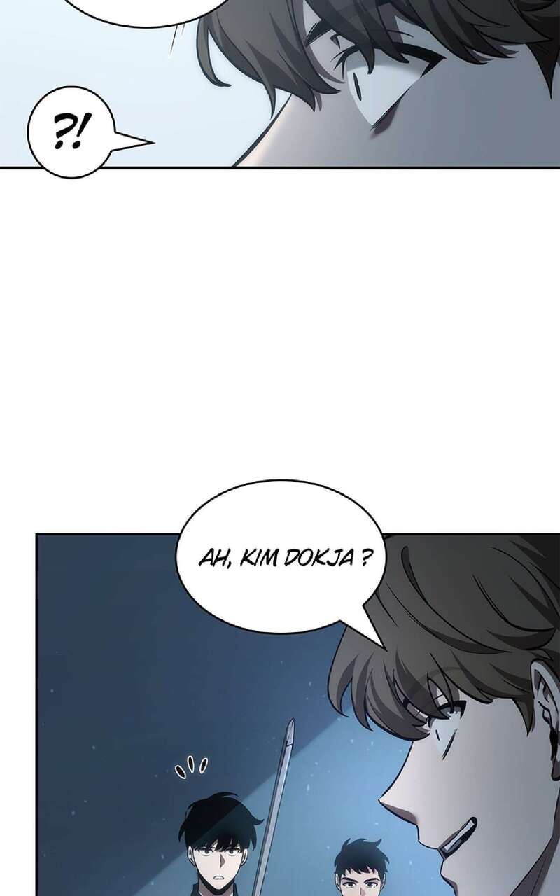 Read Omniscient Reader’s Viewpoint (fr) Manga Online