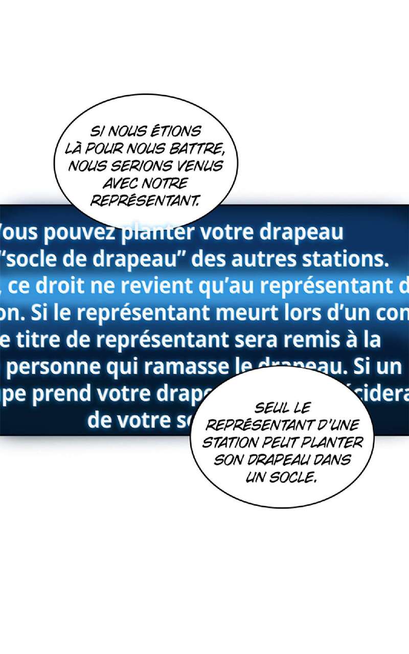 Read Omniscient Reader’s Viewpoint (fr) Manga Online