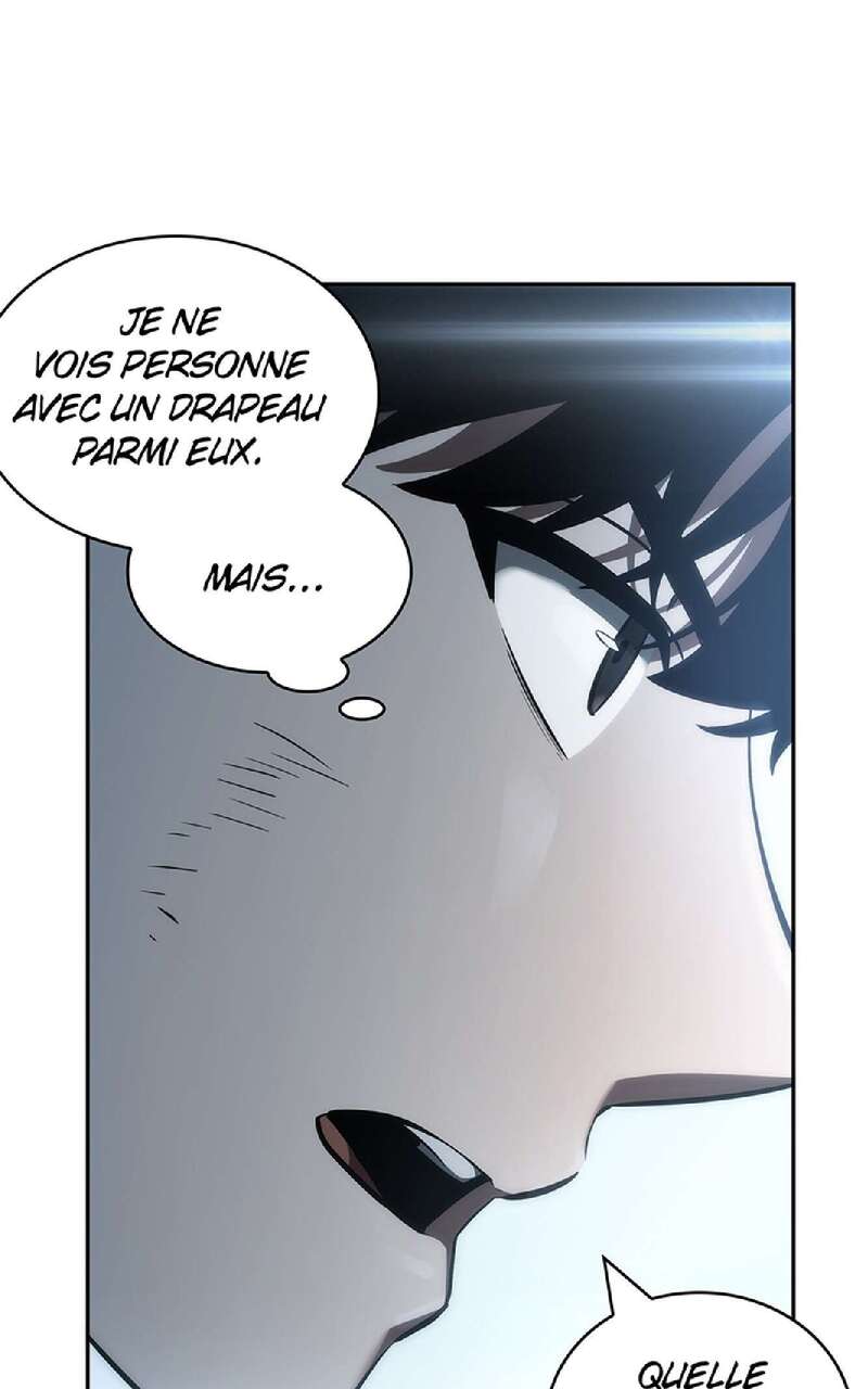 Read Omniscient Reader’s Viewpoint (fr) Manga Online