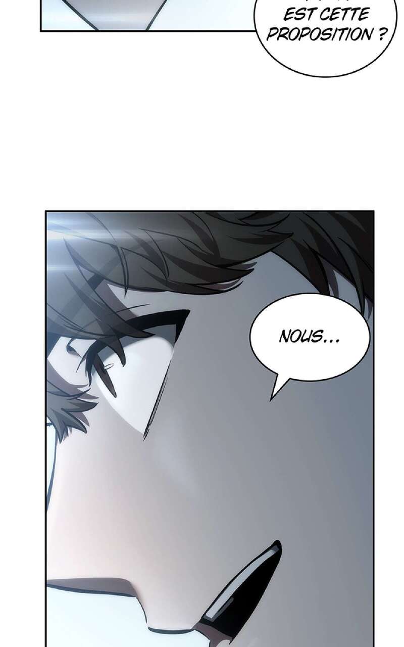 Read Omniscient Reader’s Viewpoint (fr) Manga Online