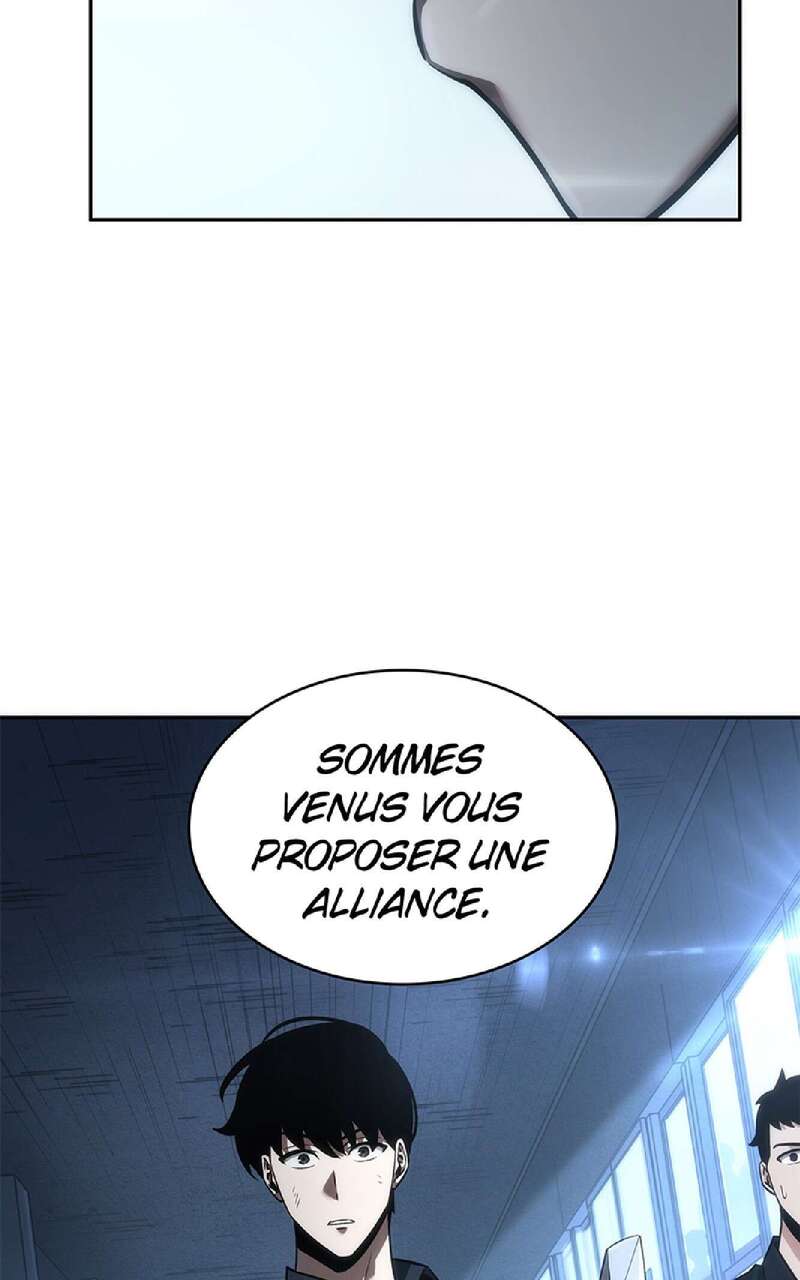 Read Omniscient Reader’s Viewpoint (fr) Manga Online